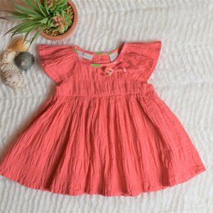 First Impressions Infant Girl's Summer Dress
